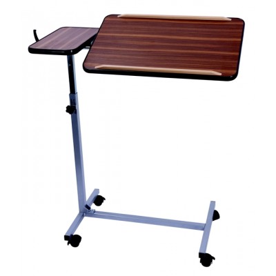 Overbed / Chair Table - Deluxe Twin Top